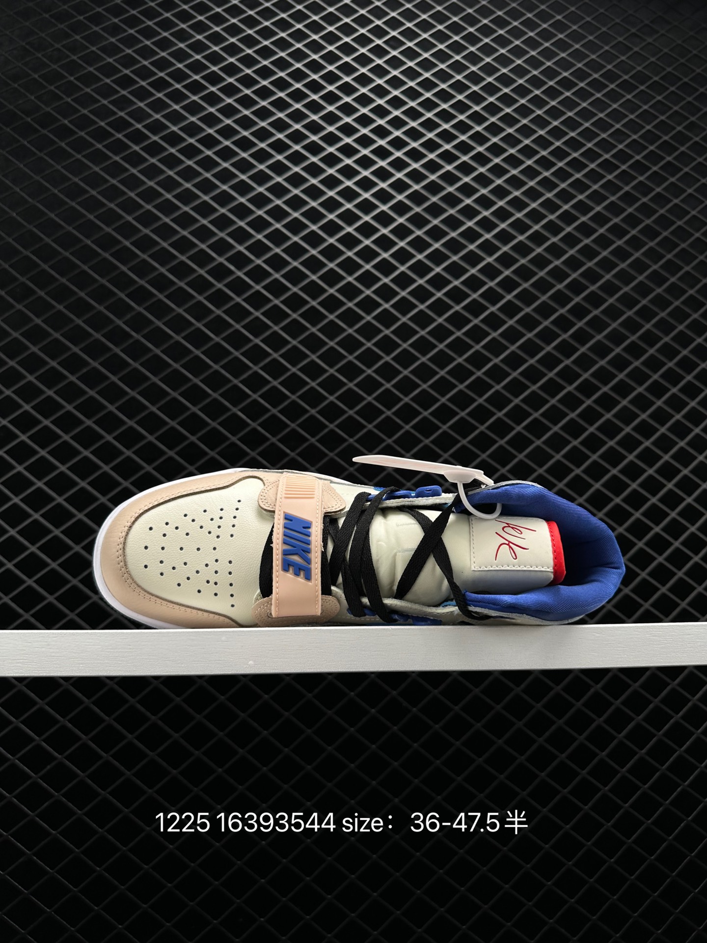 Air Jordan Legacy 312 Low